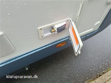 Adria Action 361 PD